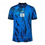 Camiseta El Salvador Primera 2023-2024