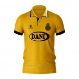 Camiseta Espanyol Anniversary 2025-2026 Tailandia