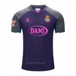 Camiseta Espanyol Segunda 2024-2025 Tailandia
