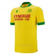 Camiseta FC Nantes Primera 2025-2026 Tailandia