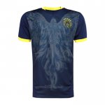 Camiseta Fenerbahce Cuarto 2024-2025 Tailandia