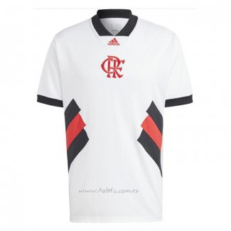 Camiseta Flamengo Icon 2022-2023 Tailandia