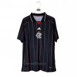 Camiseta Flamengo Special 2025 Negro Tailandia