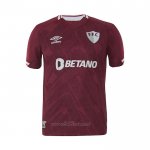 Camiseta Fluminense Tercera 2022 Tailandia