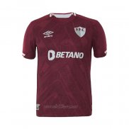 Camiseta Fluminense Tercera 2022 Tailandia