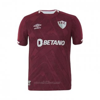 Camiseta Fluminense Tercera 2022 Tailandia