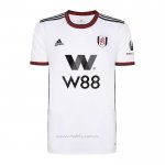 Camiseta Fulham Primera 2022-2023 Tailandia
