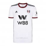 Camiseta Fulham Primera 2022-2023 Tailandia