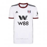 Camiseta Fulham Primera 2022-2023 Tailandia