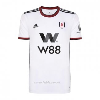 Camiseta Fulham Primera 2022-2023 Tailandia