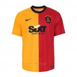 Camiseta Galatasaray Primera 2022-2023 Tailandia
