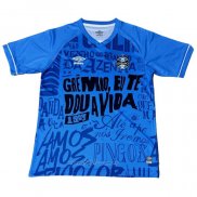 Camiseta Gremio Special 2023 Tailandia