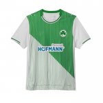 Camiseta Greuther Furth Primera 2025-2026 Tailandia