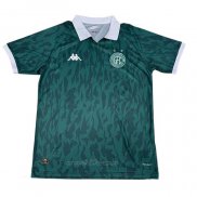 Camiseta Guarani Primera 2025 Tailandia