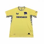 Camiseta Hertha BSC Tercera 2025-2026 Tailandia