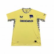 Camiseta Hertha BSC Tercera 2025-2026 Tailandia