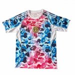 Camiseta Inter Miami Special 2025 Azul Rojo Tailandia