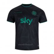Camiseta Irlanda Tercera 2025 Tailandia