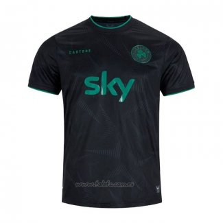 Camiseta Irlanda Tercera 2025 Tailandia