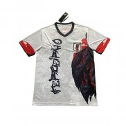 Camiseta Japon Special 2025-2026 Blanco Tailandia