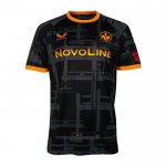 Camiseta Kaiserslautern Tercera 2025-2026 Tailandia