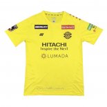 Camiseta Kashiwa Reysol Primera 2024 Tailandia