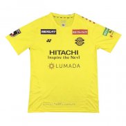 Camiseta Kashiwa Reysol Primera 2024 Tailandia