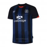 Camiseta Luton Town Tercera 2022-2023