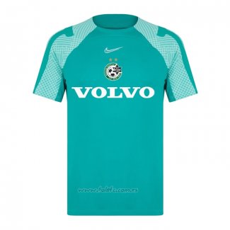 Camiseta Maccabi Haifa Special 2022-2023 Tailandia