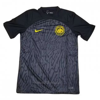 Camiseta Malasia Segunda 2022-2023 Tailandia