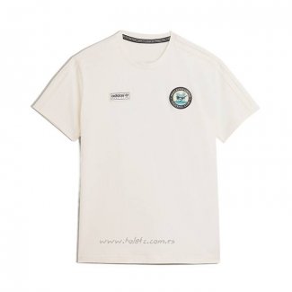 Camiseta Newcastle United Special 2025-2026 Blanco Tailandia