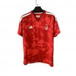 Camiseta Nottingham Forest Primera 2026-2027 Tailandia