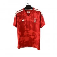 Camiseta Nottingham Forest Primera 2026-2027 Tailandia