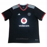 Camiseta Orlando Pirates Primera 2022-2023 Tailandia