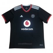 Camiseta Orlando Pirates Primera 2022-2023 Tailandia