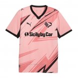 Camiseta Palermo Primera 2026-2027 Tailandia