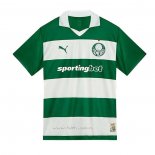 Camiseta Palmeiras Special 2025 Verde Tailandia
