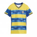 Camiseta Parma Segunda 2025-2026 Tailandia