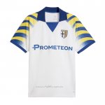 Camiseta Parma Tercera 2025-2026 Tailandia