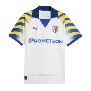 Camiseta Parma Tercera 2025-2026 Tailandia