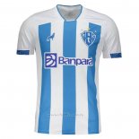 Camiseta Paysandu Primera 2023 Tailandia