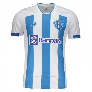 Camiseta Paysandu Primera 2023 Tailandia