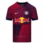 Camiseta RB Leipzig Segunda 2023-2024