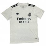 Camiseta Real Madrid Special 2024-2025 Blanco Tailandia