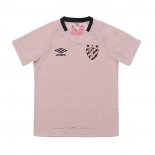 Camiseta Recife Special 2025 Rosa Tailandia