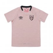 Camiseta Recife Special 2025 Rosa Tailandia