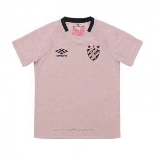 Camiseta Recife Special 2025 Rosa Tailandia