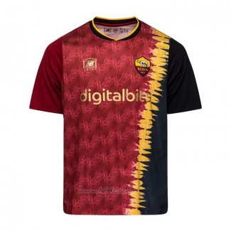 Camiseta Roma Aries 2022-2023 Tailandia