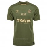 Camiseta Saint-Etienne Tercera 2025-2026 Tailandia