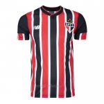 Camiseta Sao Paulo Segunda 2024 Tailandia